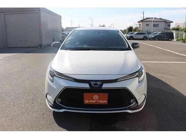 TOYOTA COROLLA TOURING HYBR 2020 Image 31