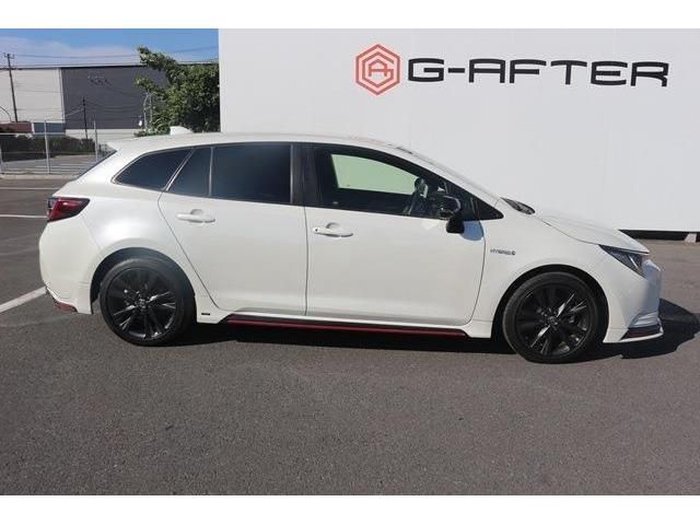 TOYOTA COROLLA TOURING HYBR 2020 Image 31