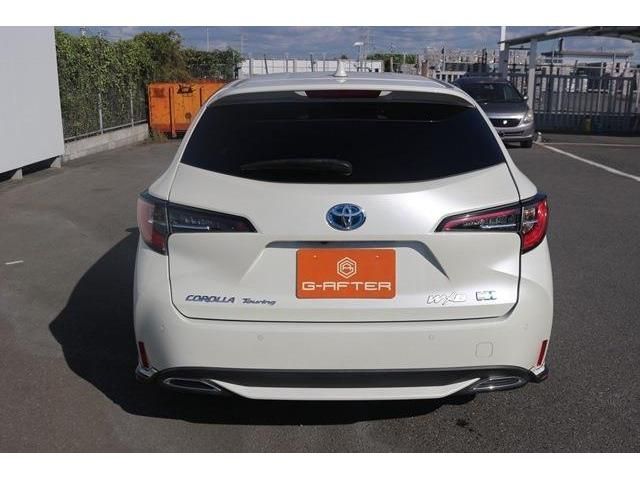 TOYOTA COROLLA TOURING HYBR 2020 Image 31