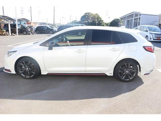 TOYOTA COROLLA TOURING HYBR 2020 Image 31