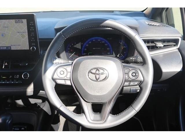 TOYOTA COROLLA TOURING HYBR 2020 Image 31