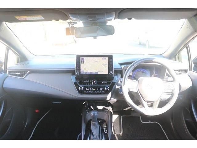 TOYOTA COROLLA TOURING HYBR 2020 Image 31