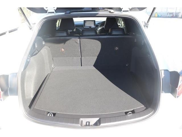 TOYOTA COROLLA TOURING HYBR 2020 Image 31