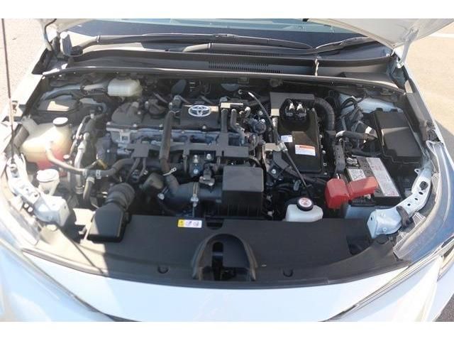 TOYOTA COROLLA TOURING HYBR 2020 Image 31