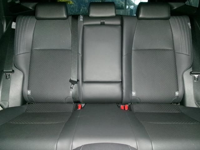 TOYOTA HARRIER HYBRID 2021 Image 31