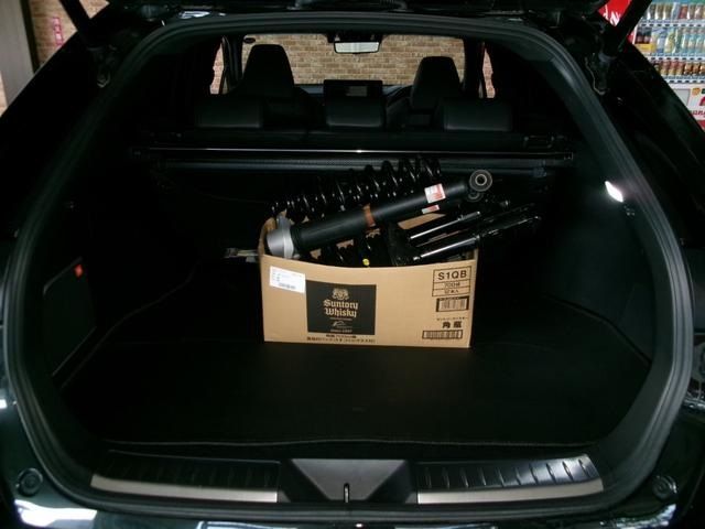 TOYOTA HARRIER HYBRID 2021 Image 31