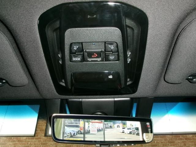 TOYOTA HARRIER HYBRID 2021 Image 31