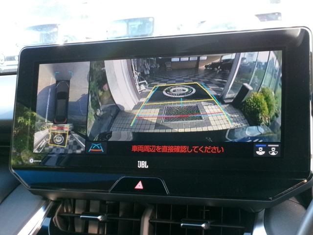 TOYOTA HARRIER HYBRID 2021 Image 31