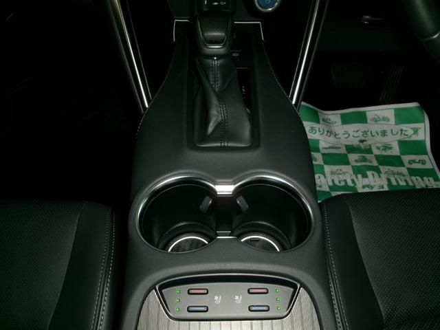 TOYOTA HARRIER HYBRID 2021 Image 31