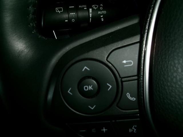 TOYOTA HARRIER HYBRID 2021 Image 31