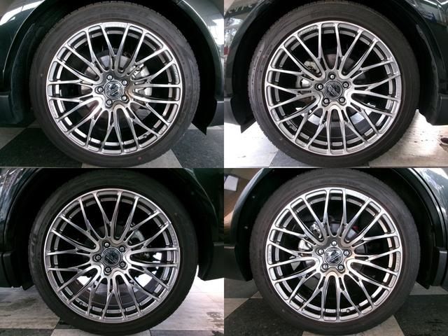 TOYOTA HARRIER HYBRID 2021 Image 31