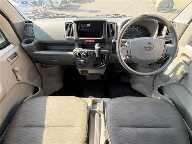 NISSAN NV100 CLIPPER 2017 Image 31