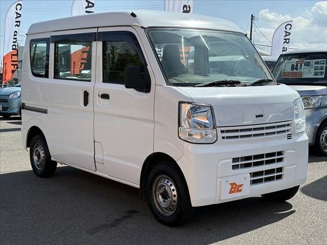 NISSAN NV100 CLIPPER 2017 Image 31