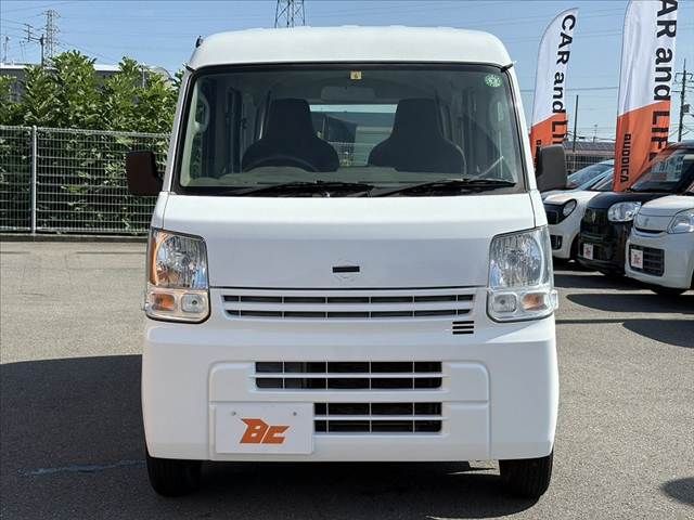 NISSAN NV100 CLIPPER 2017 Image 31