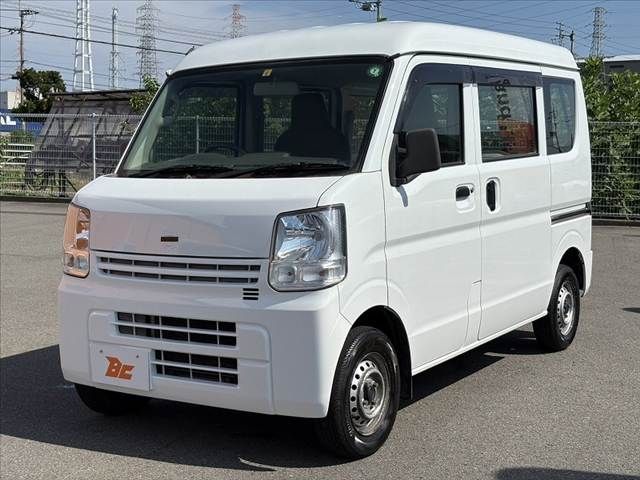 NISSAN NV100 CLIPPER 2017 Image 31
