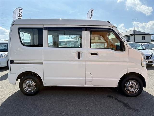 NISSAN NV100 CLIPPER 2017 Image 31