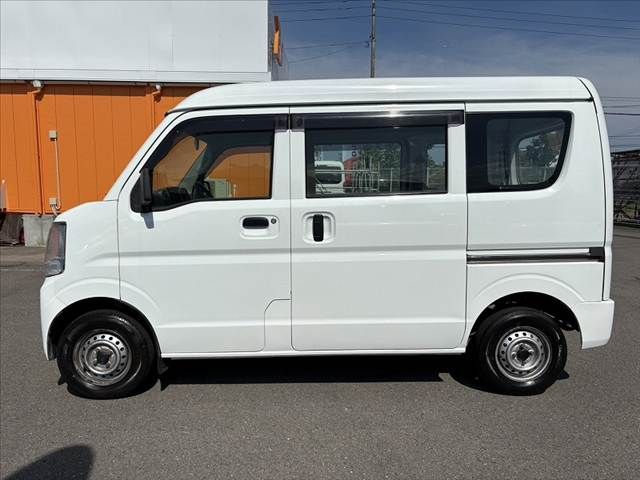 NISSAN NV100 CLIPPER 2017 Image 31
