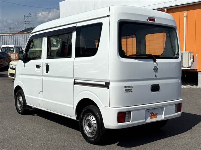 NISSAN NV100 CLIPPER 2017 Image 31