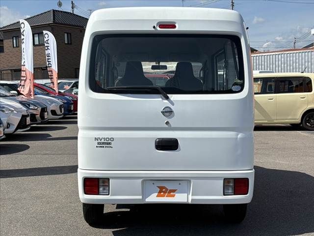 NISSAN NV100 CLIPPER 2017 Image 31