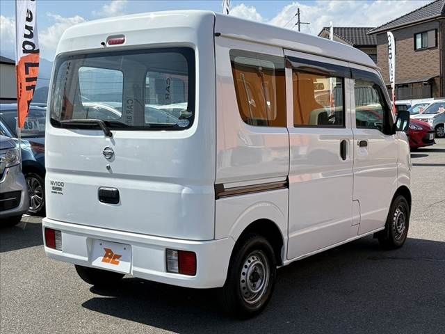 NISSAN NV100 CLIPPER 2017 Image 31