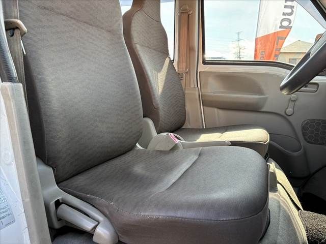 NISSAN NV100 CLIPPER 2017 Image 31