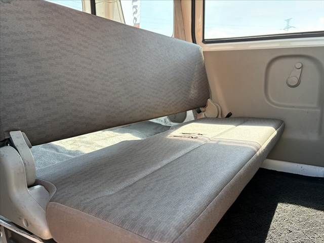 NISSAN NV100 CLIPPER 2017 Image 31