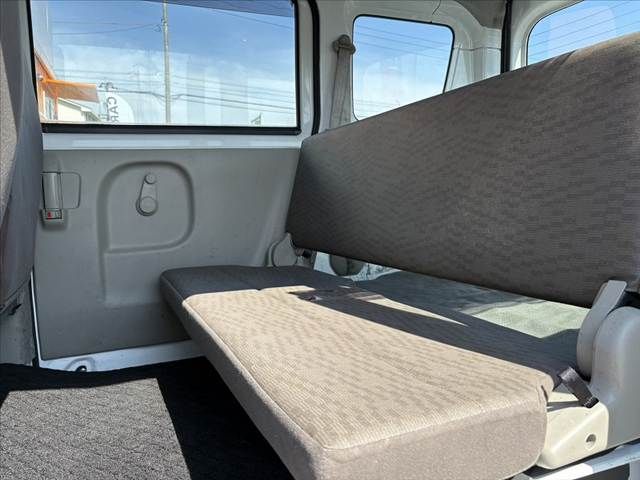 NISSAN NV100 CLIPPER 2017 Image 31