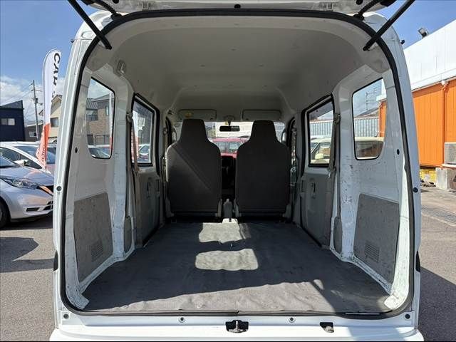 NISSAN NV100 CLIPPER 2017 Image 31