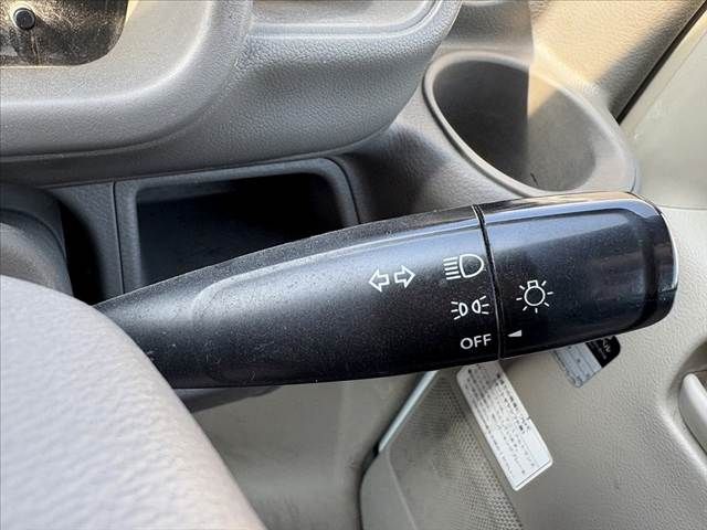 NISSAN NV100 CLIPPER 2017 Image 31