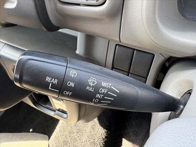 NISSAN NV100 CLIPPER 2017 Image 31