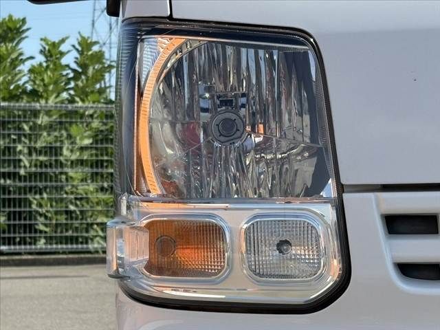 NISSAN NV100 CLIPPER 2017 Image 31