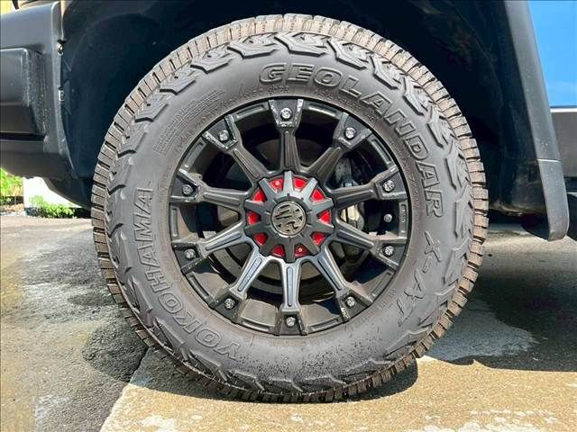 TOYOTA FJ CRUISER 4WD 2012 Image 31