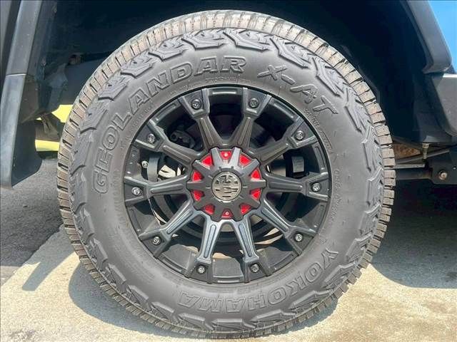 TOYOTA FJ CRUISER 4WD 2012 Image 31