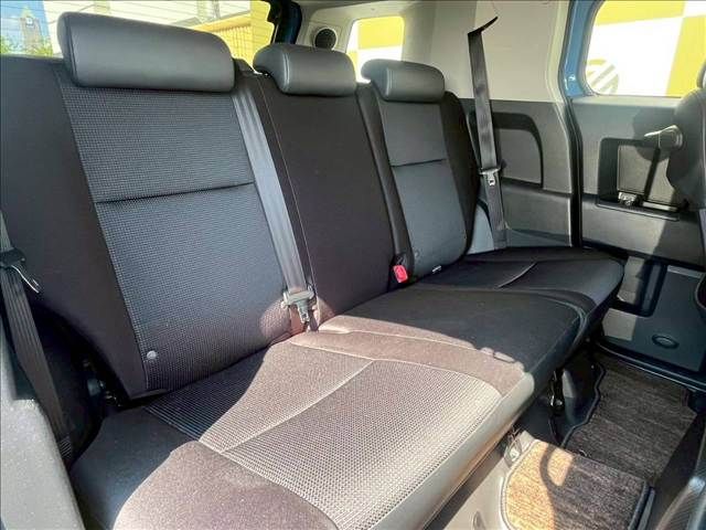 TOYOTA FJ CRUISER 4WD 2012 Image 31