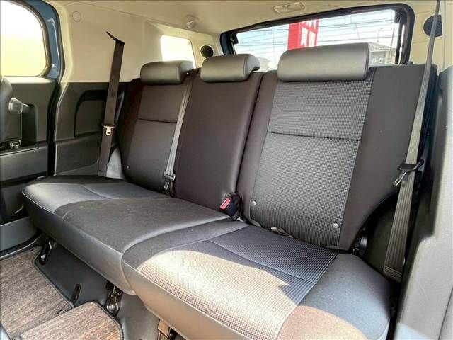 TOYOTA FJ CRUISER 4WD 2012 Image 31