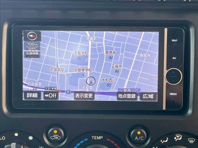 TOYOTA FJ CRUISER 4WD 2012 Image 31