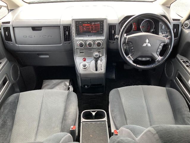 MITSUBISHI DELICA D:5 4WD 2007 Image 31