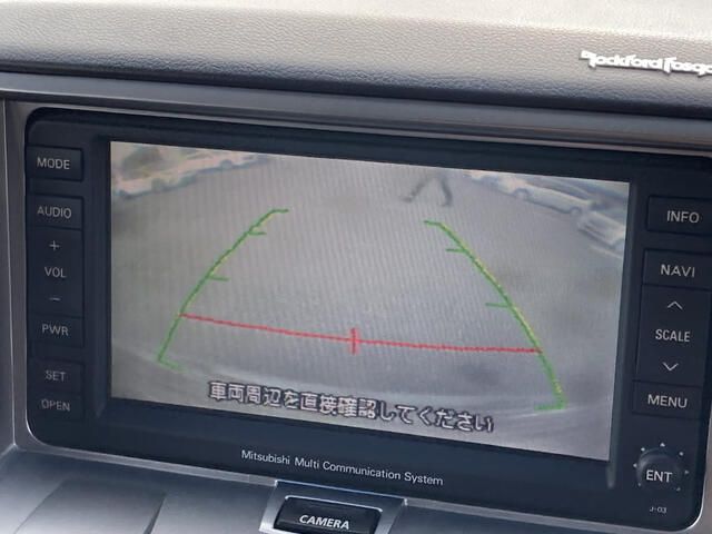 MITSUBISHI DELICA D:5 4WD 2007 Image 31