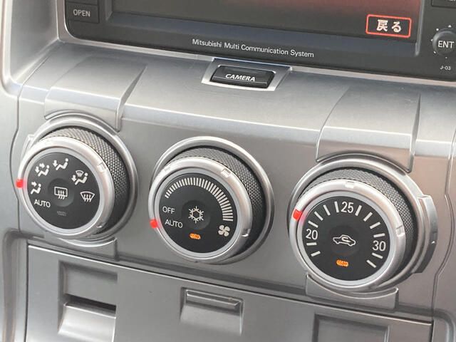 MITSUBISHI DELICA D:5 4WD 2007 Image 31