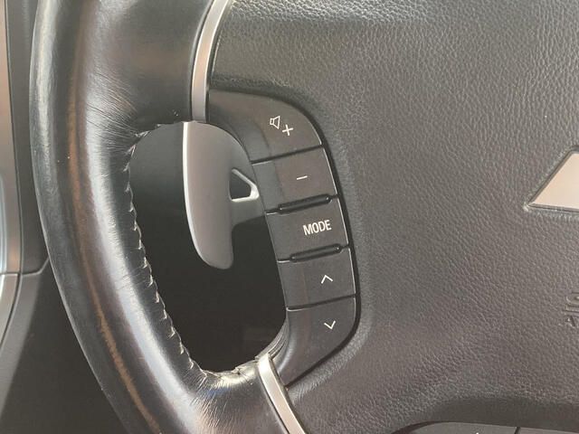 MITSUBISHI DELICA D:5 4WD 2007 Image 31