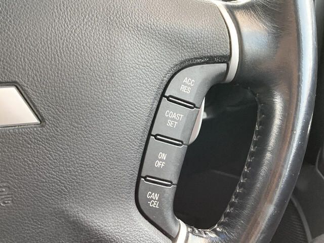 MITSUBISHI DELICA D:5 4WD 2007 Image 31