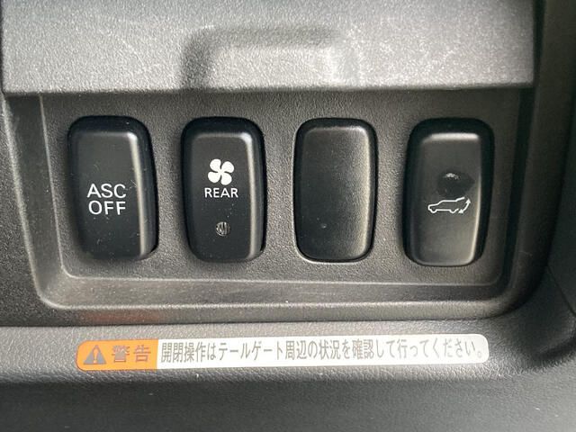 MITSUBISHI DELICA D:5 4WD 2007 Image 31