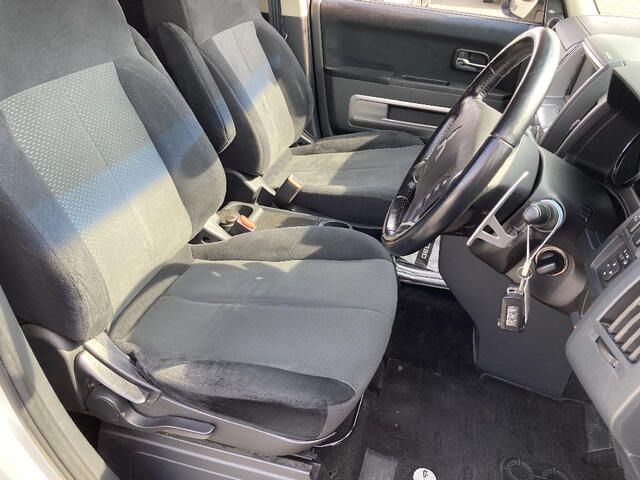 MITSUBISHI DELICA D:5 4WD 2007 Image 31