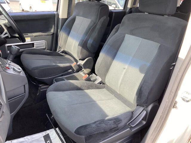 MITSUBISHI DELICA D:5 4WD 2007 Image 31