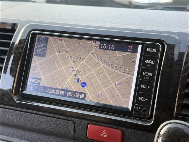 TOYOTA HIACE VAN 2WD 2019 Image 31