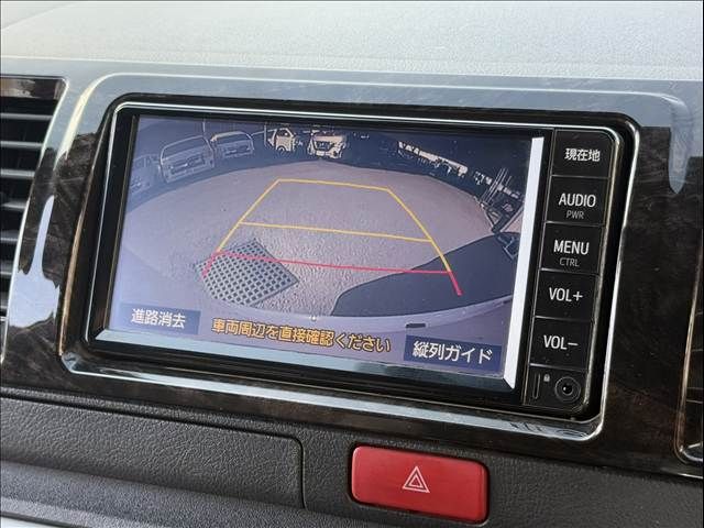 TOYOTA HIACE VAN 2WD 2019 Image 31