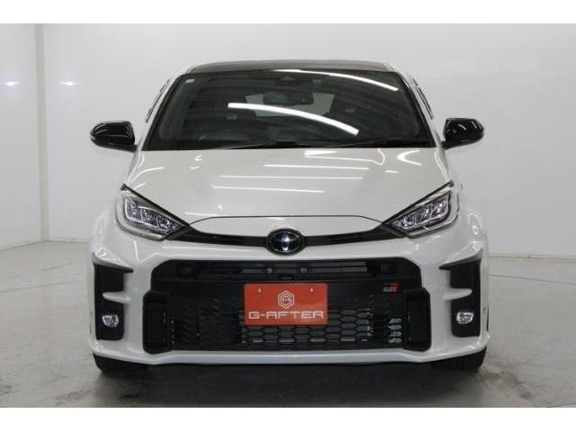 TOYOTA GR YARIS 2020 Image 31