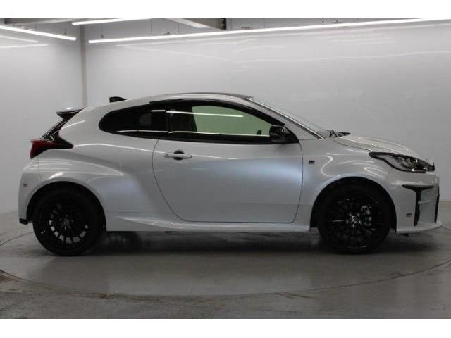 TOYOTA GR YARIS 2020 Image 31