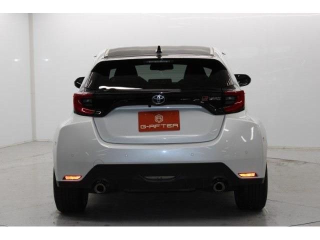 TOYOTA GR YARIS 2020 Image 31