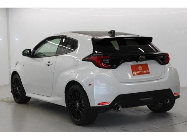 TOYOTA GR YARIS 2020 Image 31